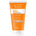 Avène Crème Teintée SPF50+...