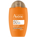 Avène Fluide solaire...