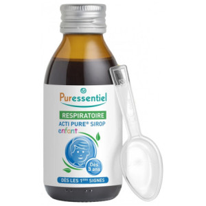 Puressentiel Sirop Acti Pure Enfant - 125 ml