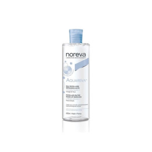 Noreva Aquareva Eau Micellaire - 400ml