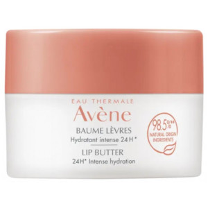 Avène Baume Lèvres Hydratant Intense 24H - 10 ml