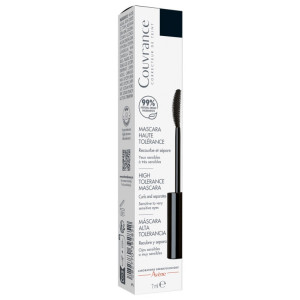 Avène Couvrance Mascara Haute Tolérance - 7 ml