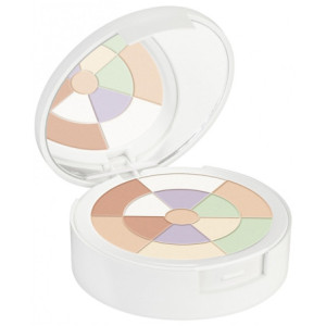 Avène Couvrance Poudre Mosaïque Lumière Peaux Sensibles - 10 g