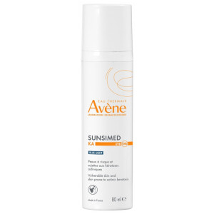 Avène Sunsimed KA - 80 ml