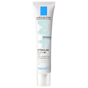 La Roche-Posay Effaclar Duo+M - 40 ml