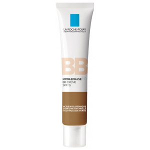 La Roche-Posay Hydraphase HA BB Crème SPF15  Teinte : Foncée - 40 ml