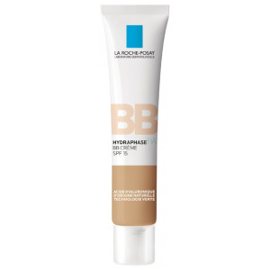 La Roche-Posay Hydraphase HA BB Crème SPF15 Teinte : Medium - 40ml