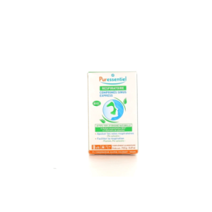  Puressentiel Respiratoire sinus express - 15 comprimés