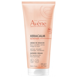 Avène XeraCalm Nutrition Crème de Douche - 200 ml