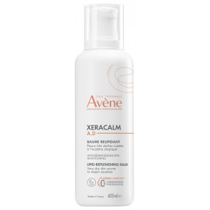 Avène XeraCalm AD Baume Relipidant - 400 ml