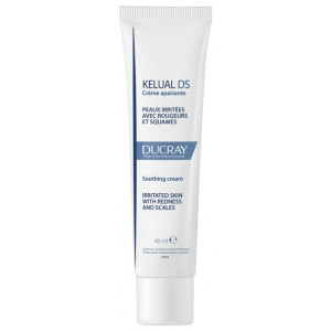 Ducray Kelual DS Crème Apaisante - 40 ml