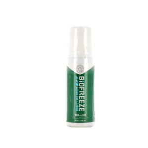 Biofreeze Roll-On Action Par Le Froid - 89ml