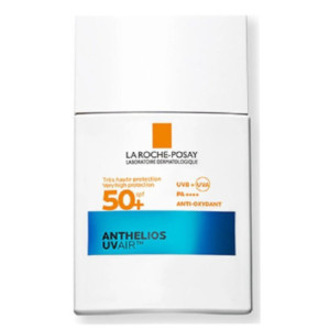 La Roche Posay Anthelios UV Air fluide solaire invisible SPF 50+ - 40ml