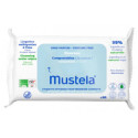 MUSTELA - Lingettes...
