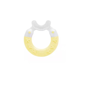 MAM Anneau de dentition nettoyant - 1 unité