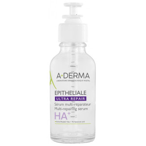A-DERMA Epitheliale A.H Ultra Repair Sérum Multi-Réparateur 30 ml