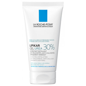 La Roche-Posay Lipikar Gel Urea 30% - 50 ml