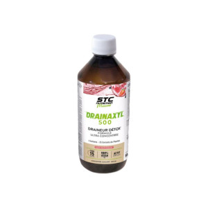 DRAINAXYL 500 Fruits Rouges - 500ml