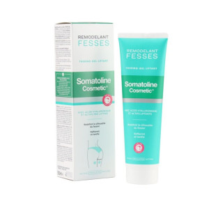 Somatoline Cosmetic Remodelant fesses Thermo gel liftant - 150ml