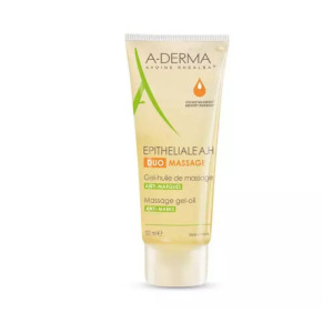 A-Derma Epitheliale AH Duo massage - 100ml