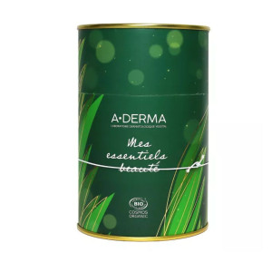 A-derma Biology Mes Essentiels Beauté