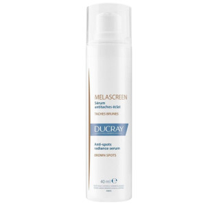 Ducray MELASCREEN - Sérum Anti-Taches Éclat Tous Types de Peaux 40ml