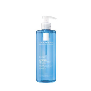 La Roche Posay Lipikar gel lavant - 400ml