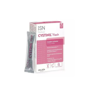 Ineldea Cystinil Flash - 10 sticks