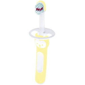 MAM ma première brosse à dents