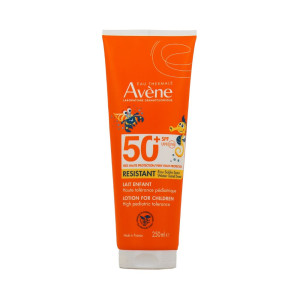Avène Solaire Lait Enfant SPF50+ - 250ml