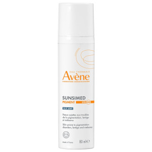 Avène Sunsimed Pigment - 80 ml