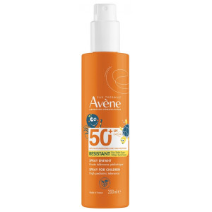 Avène Solaire Spray Enfant SPF50+ 200 ml