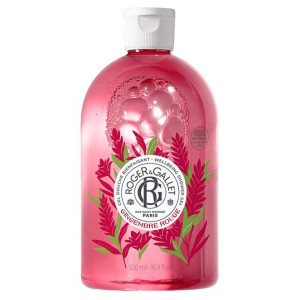 Roger & Gallet Gingembre Rouge Gel Douche Bienfaisant - 500 ml