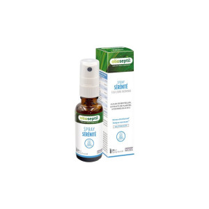 Olioseptil Spray Sérénité Equilibre Nerveux 20ml