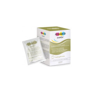 Pediakid Diarea - 7 sachets