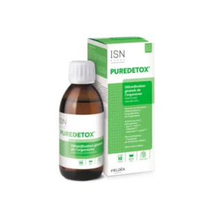 Ineldea Puredetox - 250ml
