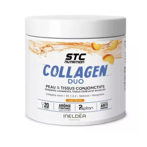 Ineldea STC Nutrition Collagen Duo - 230g