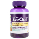 ZzzQuil Sommeil Mangue &...
