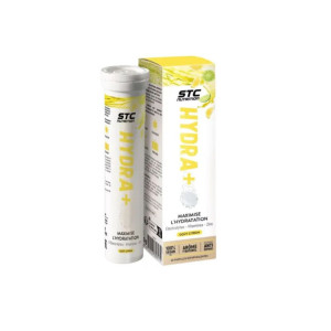 STC Nutrition Hydra+ - 20 pastilles