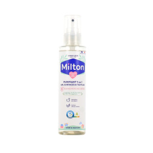 Milton Spray Purifiant 3 en 1 - 200ml