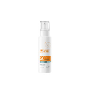 Avène Eau Thermale Anti-Imperfection Fluid SPF50 - 40 ml