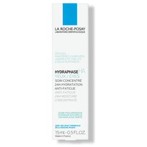 La Roche-Posay - Hydraphase HA Yeux - 15ml