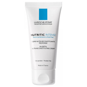 La Roche-Posay Nutritic Intense - 50ml