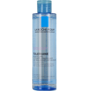 La Roche-Posay - Tolériane eau micellaire peaux réactives 200ml