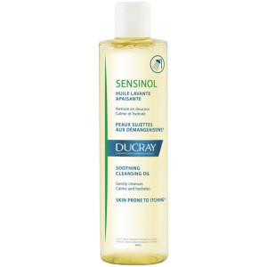 SENSINOL Huile Lavante Apaisante - 400ml