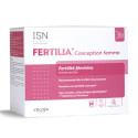 ISN - FERTILIA Conception...
