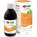 PEDIAKID - Sirop 22...
