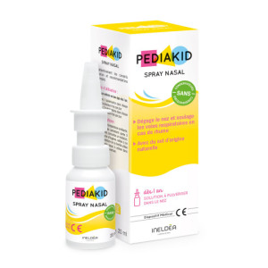 PEDIAKID - Spray Nasal 20ml