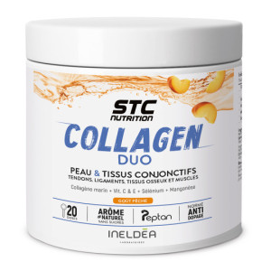 STC Nutrition - Collagen Duo - 230g
