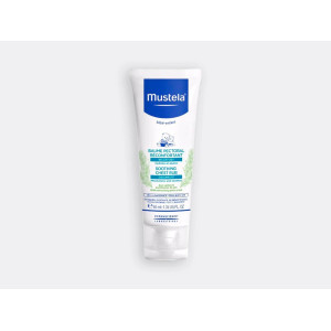 MUSTELA - Baume Pectoral Réconfortant 40 ml